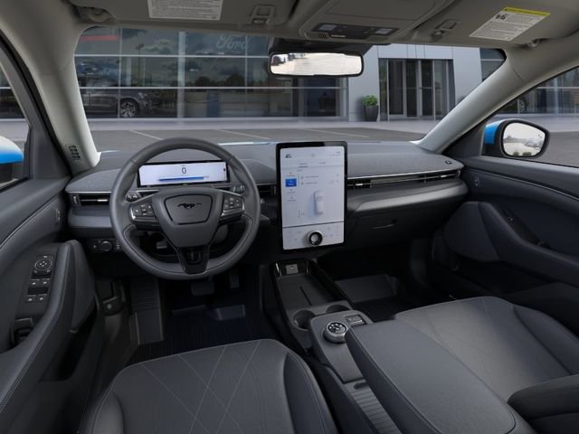 New 2024 Ford Mustang Mach-E Select AWD/4WD image 9