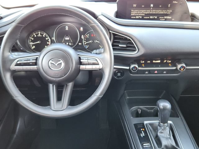 Used 2023 MAZDA CX-30 AWD 2.5 S w/ Select Package image 29
