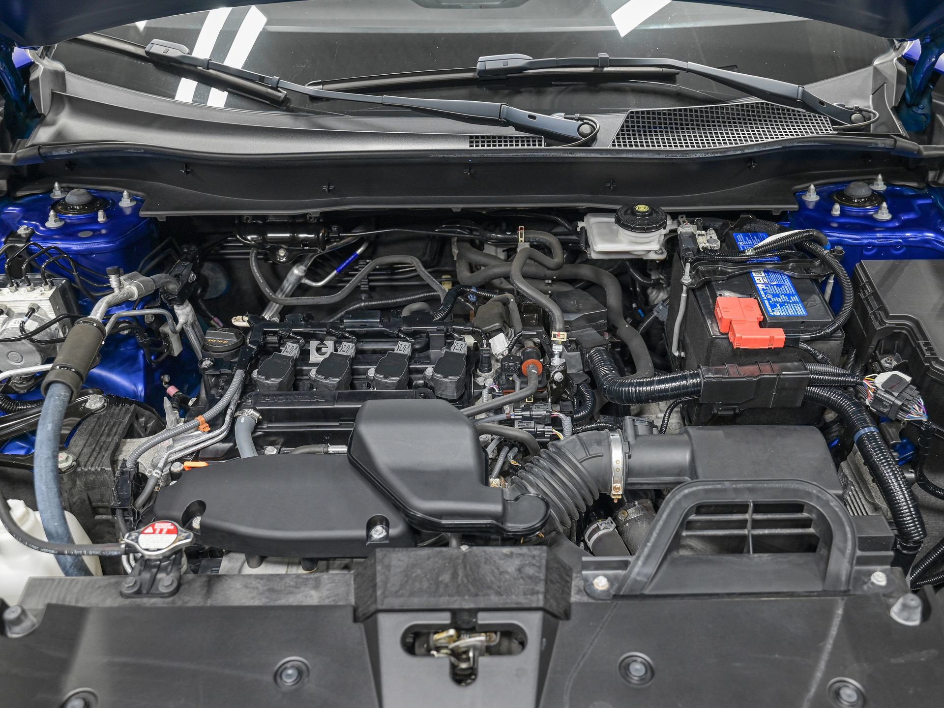 Used 2024 Honda CR-V EX-L image 11