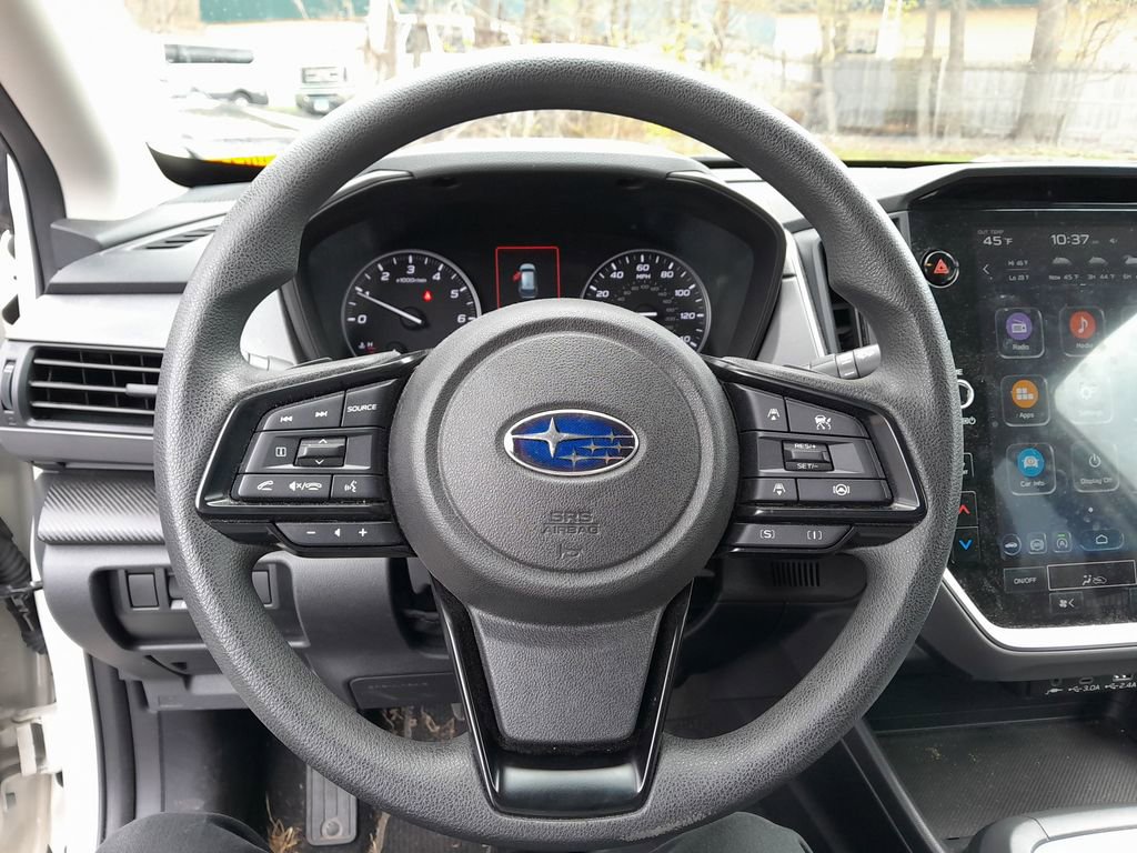 Certified 2024 Subaru Crosstrek 2.0i Premium image 16