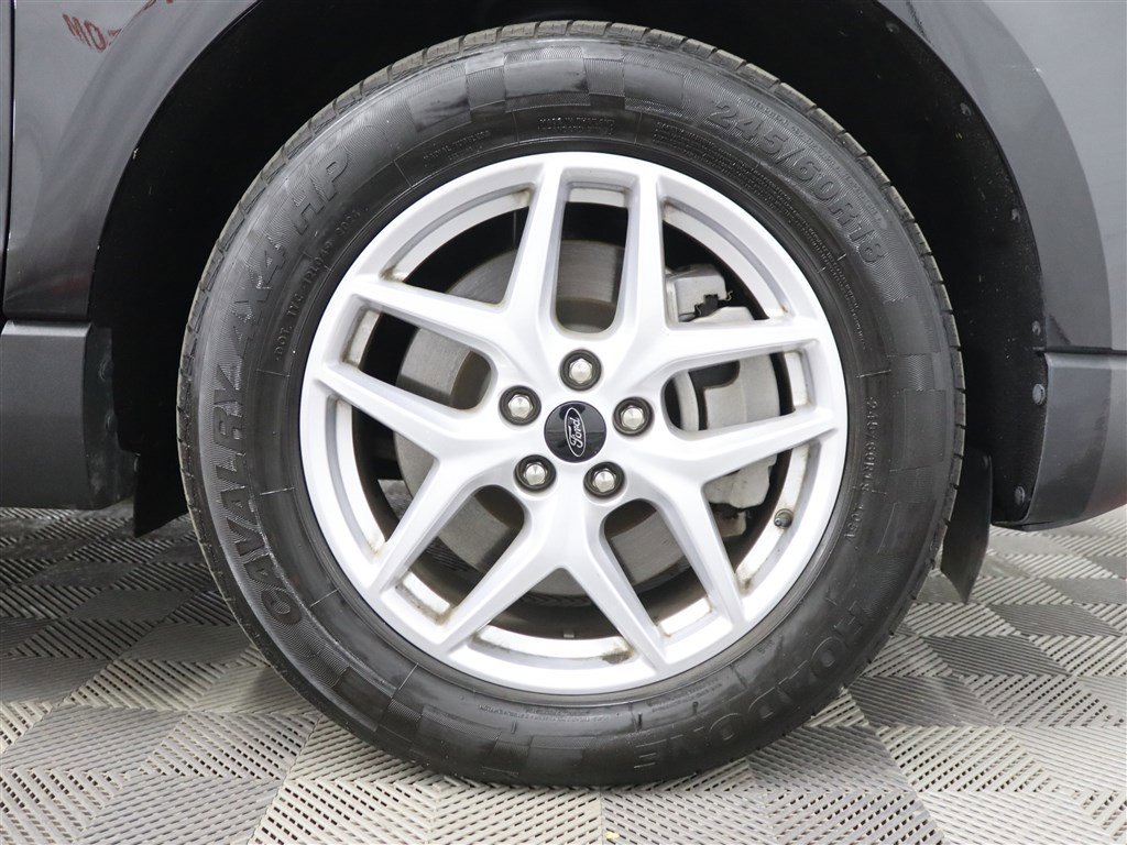 Used 2023 Ford Edge SEL AWD/4WD image 29