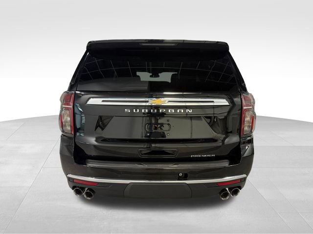 Certified 2024 Chevrolet Suburban Premier image 6