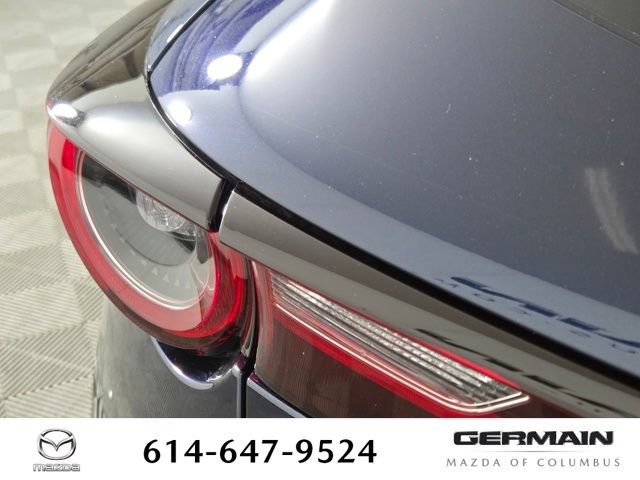 Used 2026 MAZDA CX-30 AWD 2.5 S image 16