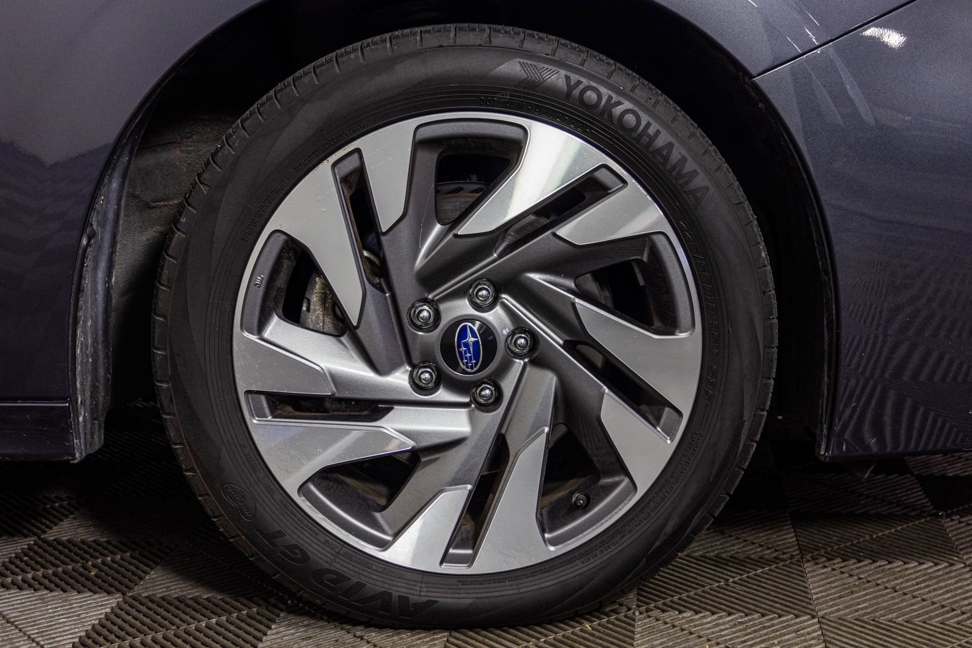 Used 2024 Subaru Legacy Limited AWD/4WD image 54
