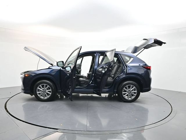 Used 2025 MAZDA CX-5 AWD 2.5 S w/ Select Package image 37