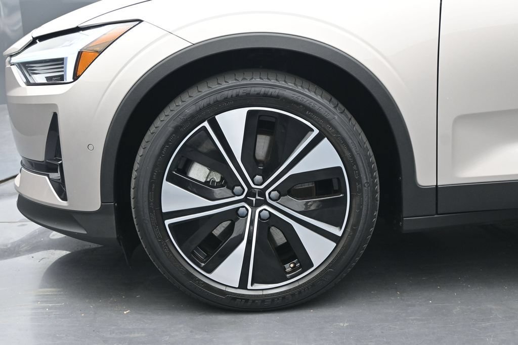Used 2023 Polestar Polestar 2 w/ Pilot Pack AWD/4WD image 21
