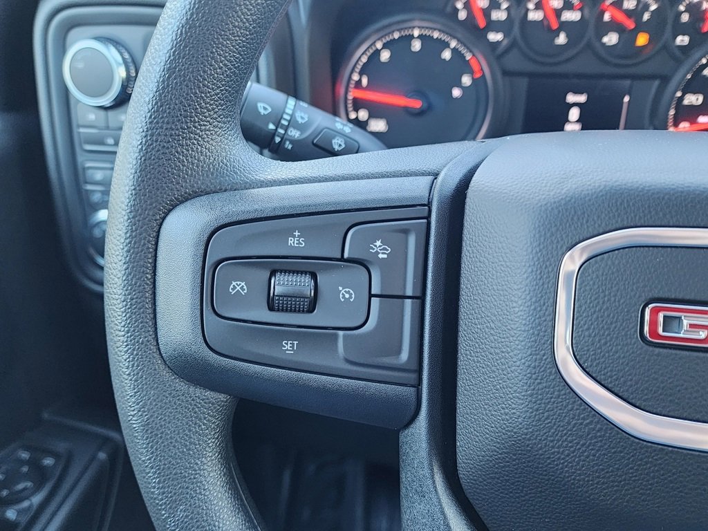 New 2026 GMC Sierra 2500 Pro w/ Convenience Package image 22