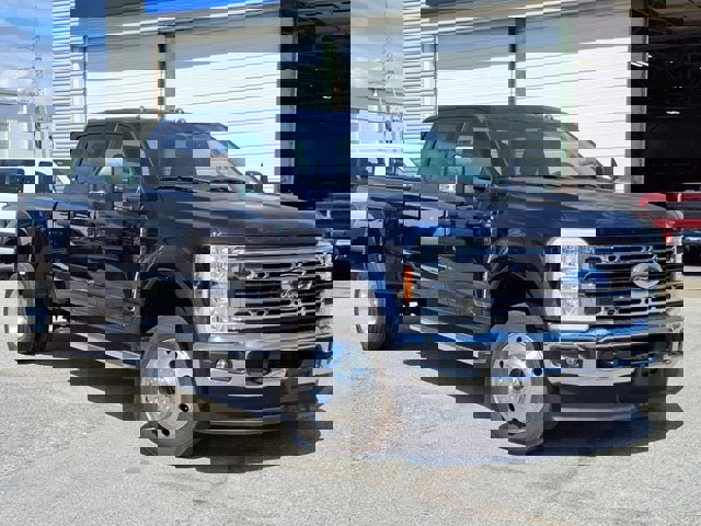 Used 2023 Ford F450 XLT