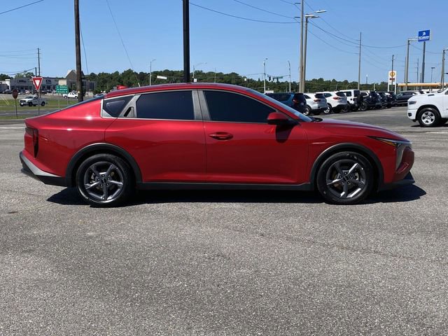 Used 2025 Kia K4 FWD image 2