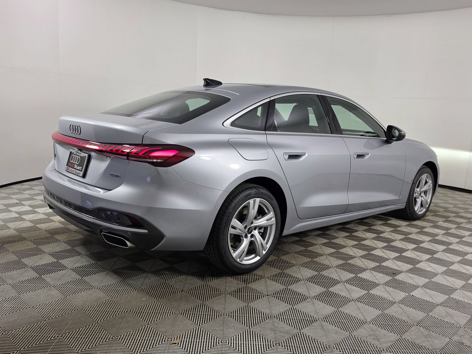 New 2026 Audi A5 2.0T Premium Plus AWD/4WD image 7