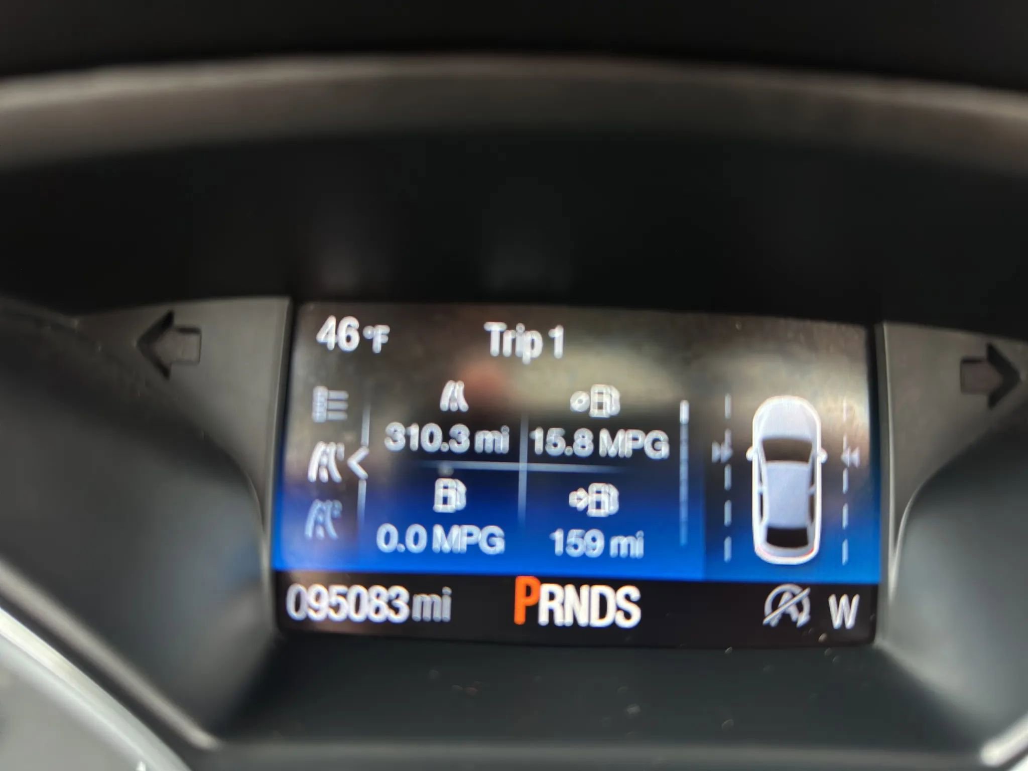 Used 2019 Ford Escape Titanium AWD/4WD image 20