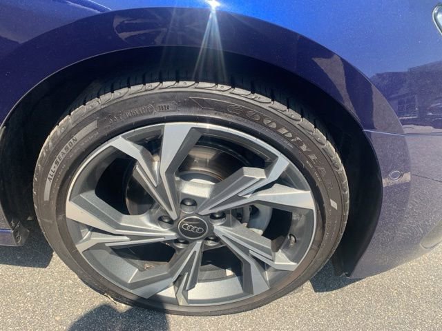 Used 2023 Audi A3 2.0T Premium w/ Convenience Package AWD/4WD image 5