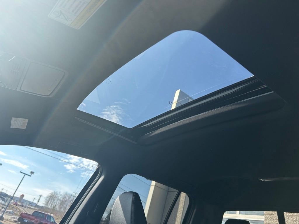New 2026 Honda Ridgeline Black Edition image 15