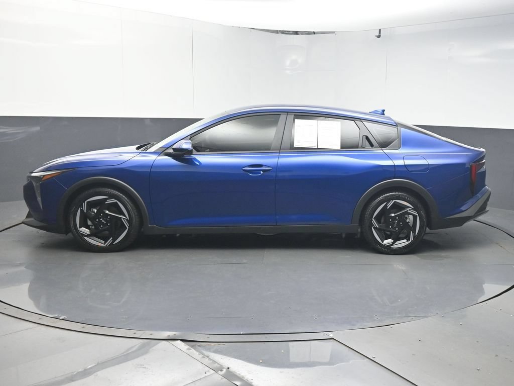 Used 2026 Kia K4 GT-Line Turbo FWD image 5