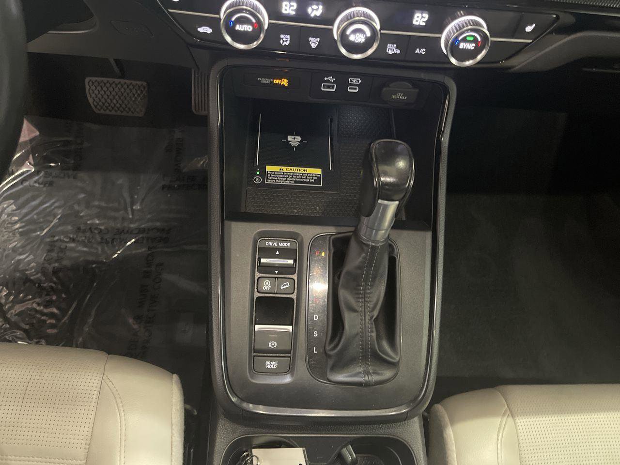 Certified 2023 Honda CR-V EX-L image 19