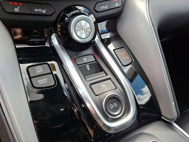 Certified 2025 Acura TLX w/ Technology Package image 15