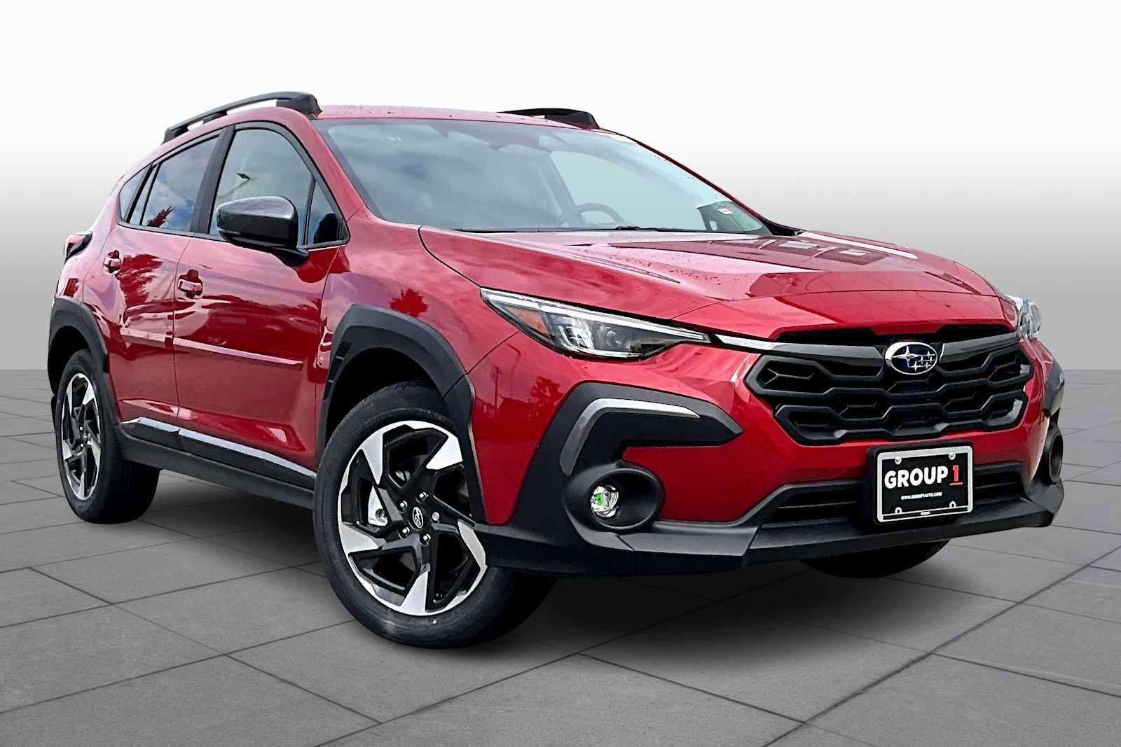 New 2026 Subaru Crosstrek 2.5i Limited image 2