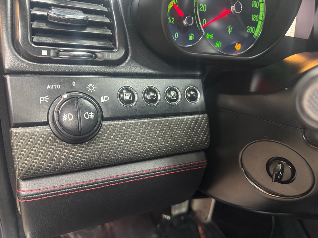 Used 2008 Maserati Quattroporte Sport GT S RWD image 22