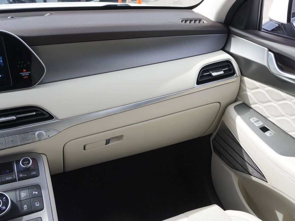 Used 2020 Hyundai Palisade Limited AWD/4WD image 47