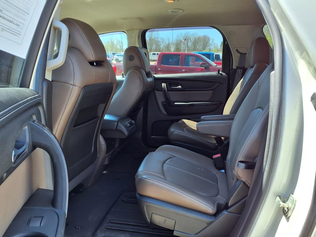 Used 2014 GMC Acadia SLT AWD/4WD image 9