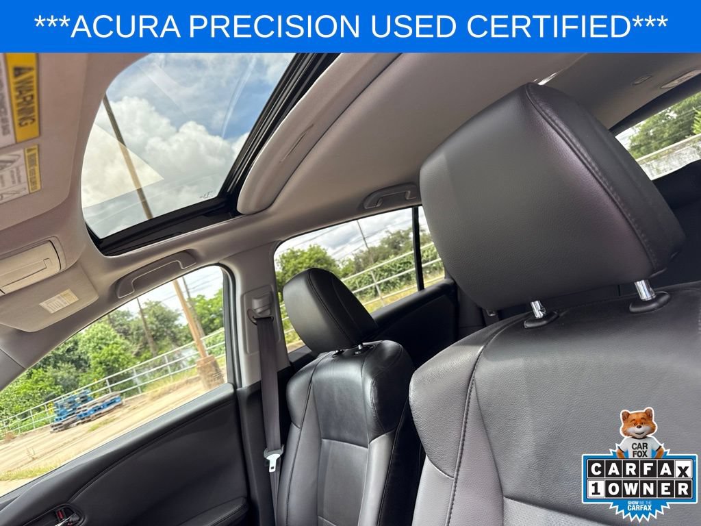 Used 2016 Acura RDX FWD w/ Advance Package image 14