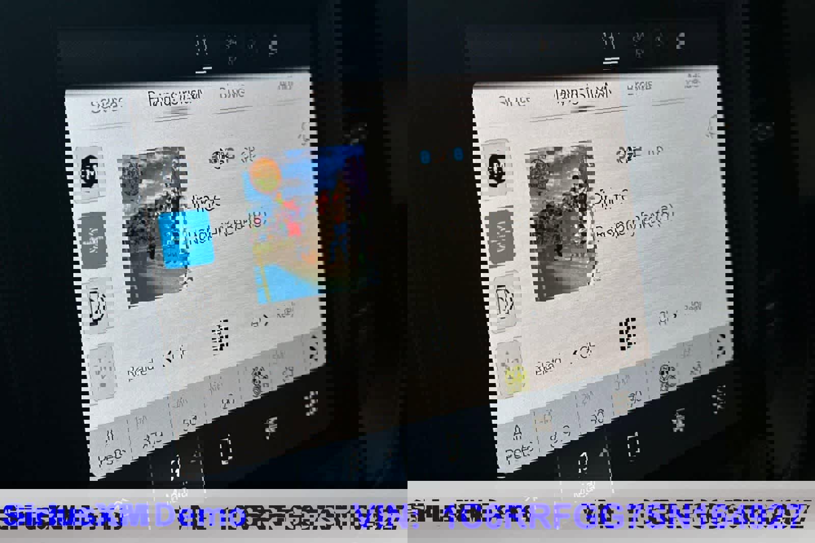 Used 2025 RAM 1500 Tradesman image 27