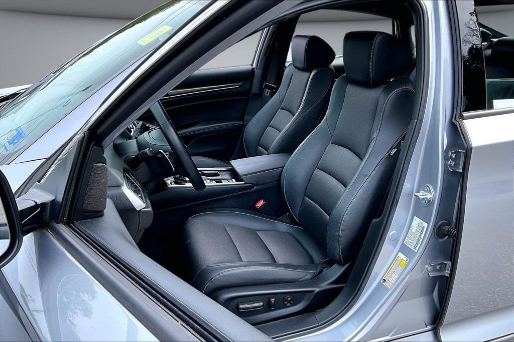 Used 2022 Honda Accord Sport image 20