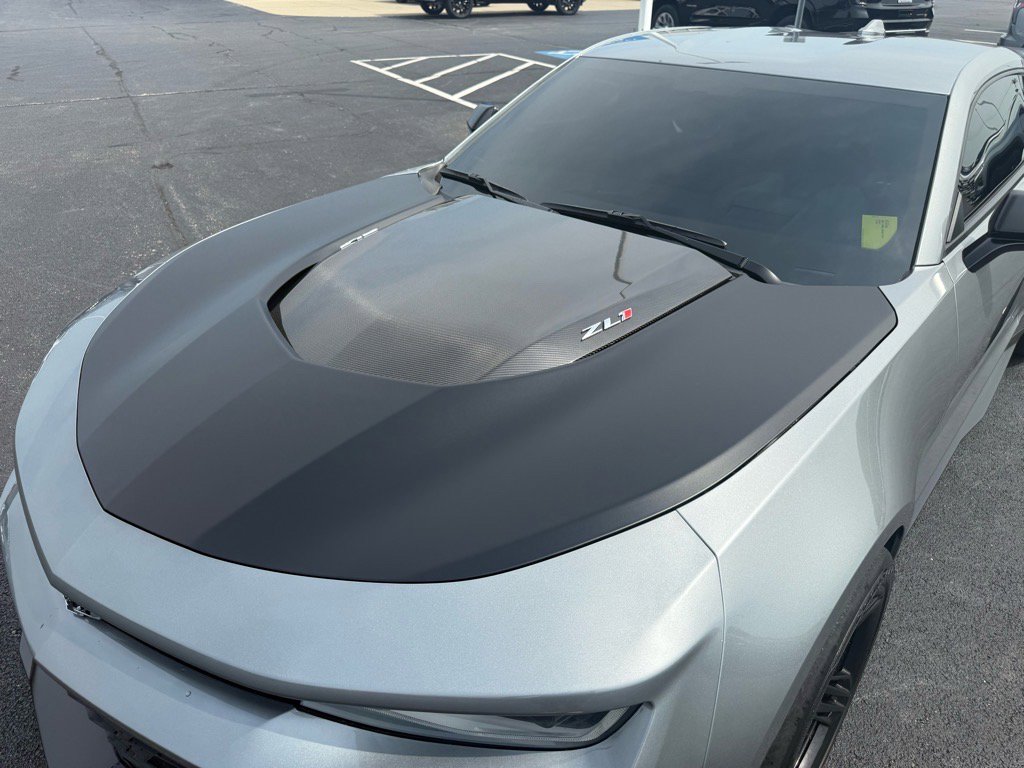 Used 2023 Chevrolet Camaro ZL1 image 25