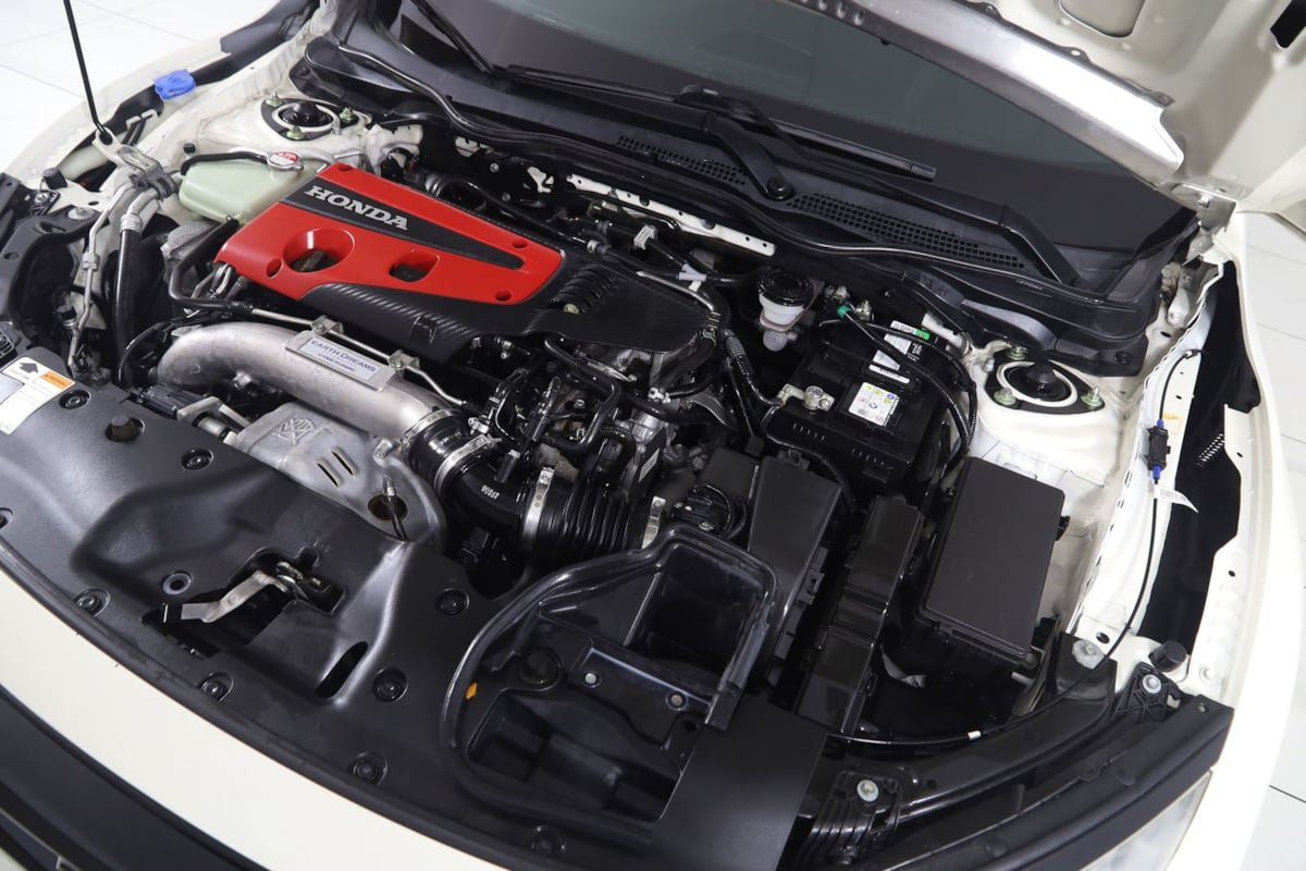 Used 2019 Honda Civic Type R image 20
