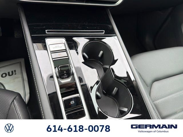 New 2026 Volkswagen Atlas SEL image 30