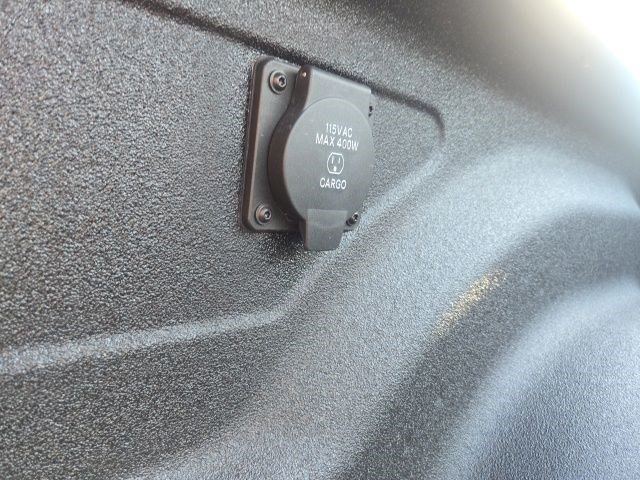 New 2026 RAM 2500 Big Horn AWD/4WD image 21