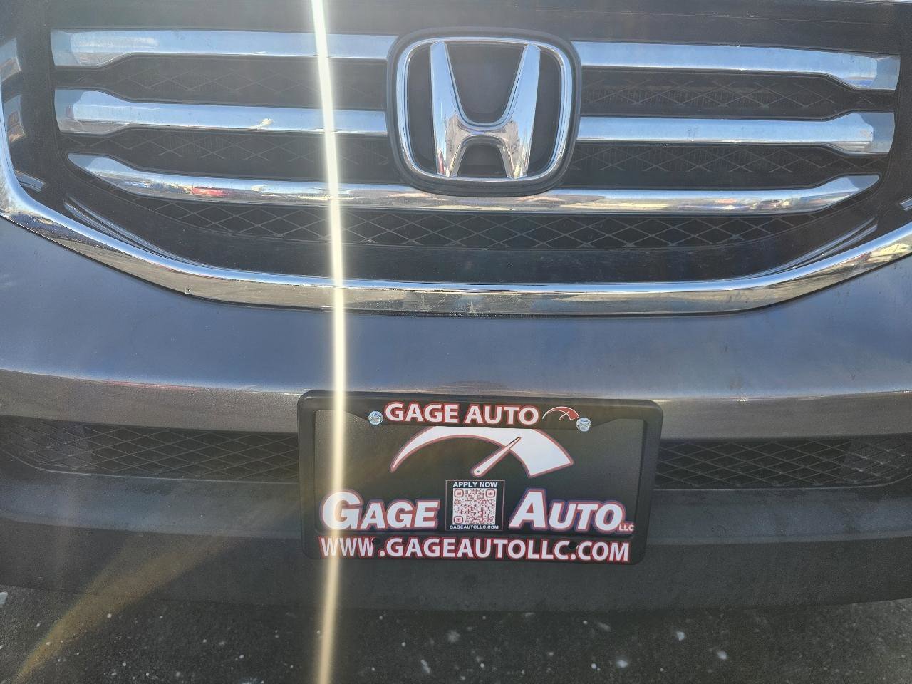 Used 2015 Honda Pilot EX-L image 14