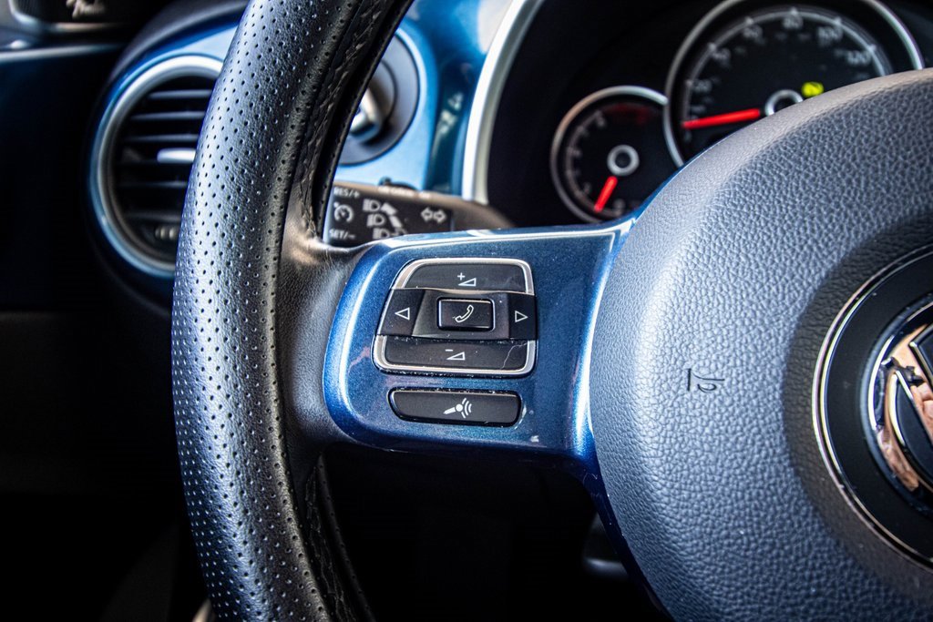 Used 2019 Volkswagen Beetle 2.0T SE image 26