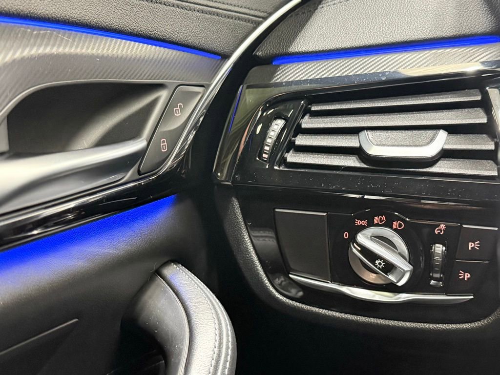 Used 2023 BMW M5 AWD/4WD image 47