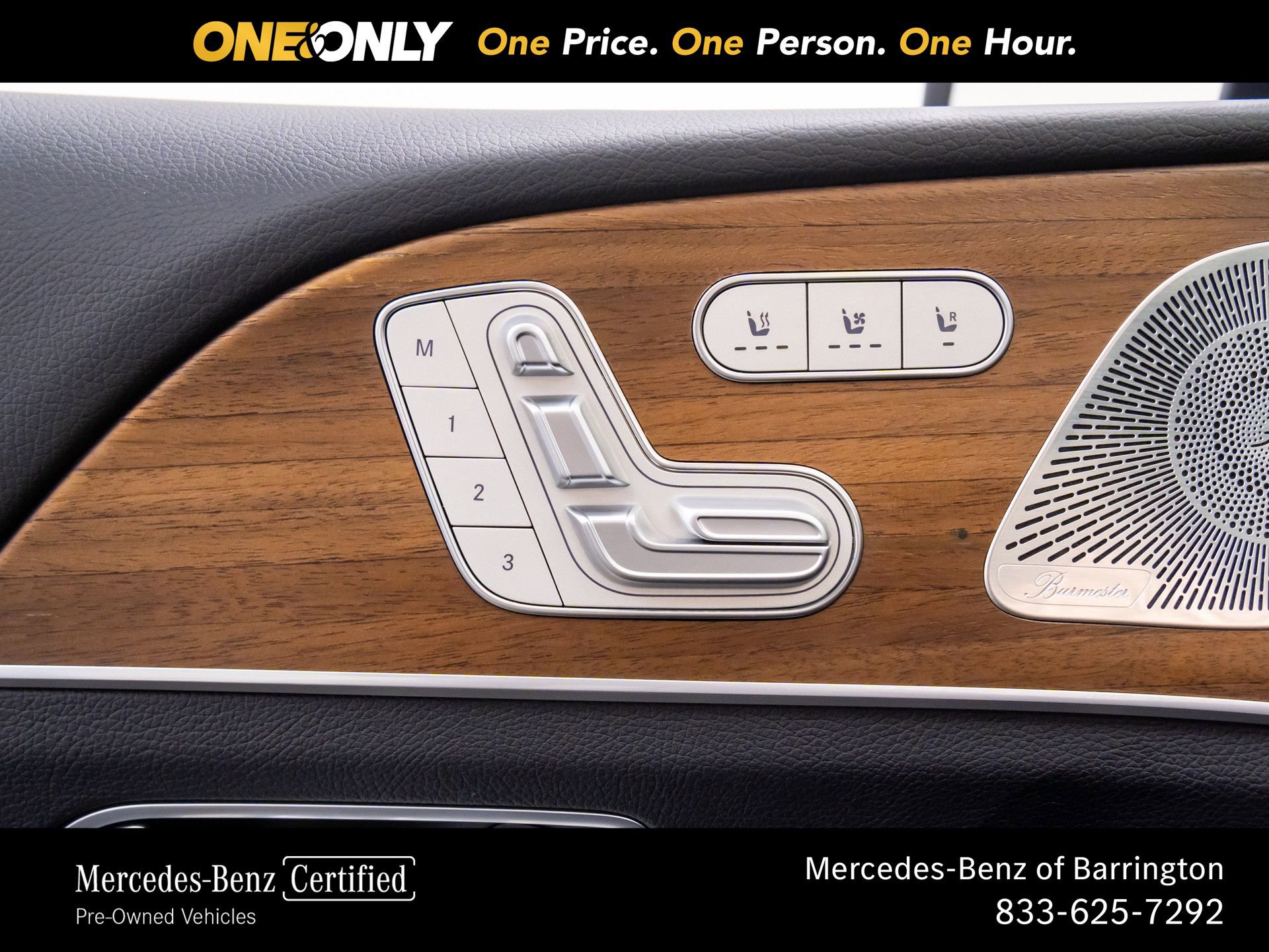 Certified 2024 Mercedes-Benz GLE 350 4MATIC image 19