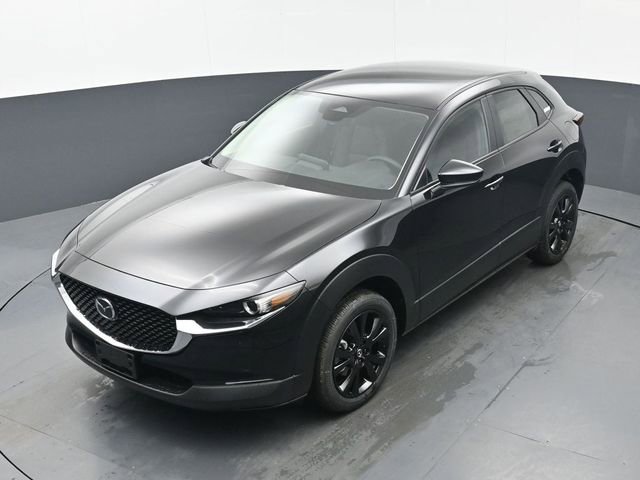 New 2026 MAZDA CX-30 AWD 2.5 S w/ Select Sport Pkg image 25