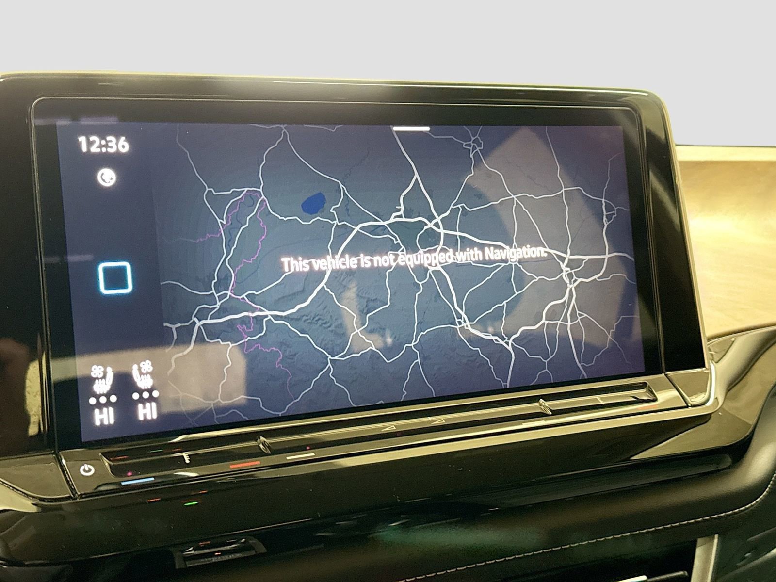 Used 2025 Volkswagen Atlas SE image 14