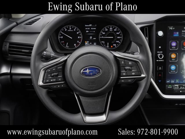 Certified 2026 Subaru Impreza 2.0i Sport AWD/4WD image 10