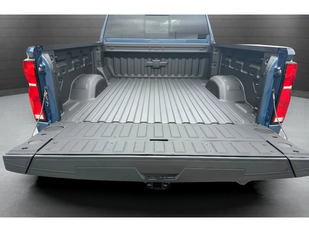 New 2026 Chevrolet Silverado 2500 LTZ w/ Trail Boss Package image 18