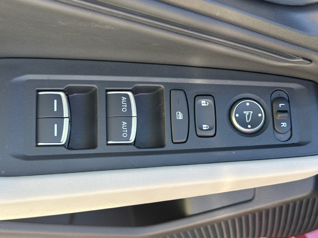 Certified 2026 Honda Accord SE image 15