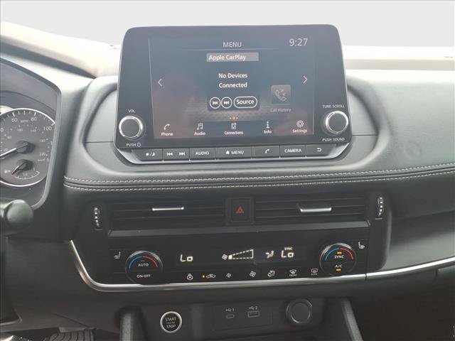 Used 2022 Nissan Rogue S FWD image 43