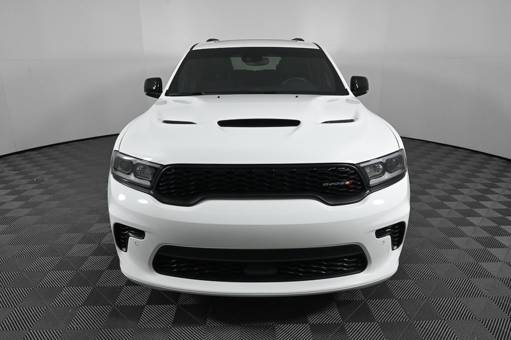 Used 2024 Dodge Durango R/T image 33