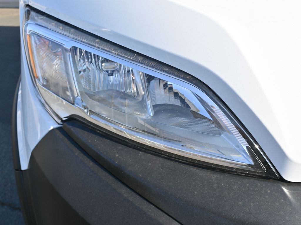 New 2026 RAM ProMaster 3500 w/ Safety Group image 14