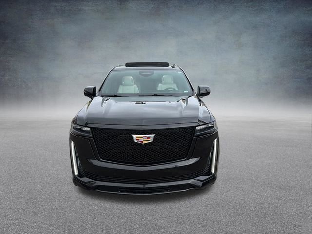 Used 2024 Cadillac Escalade ESV Sport image 15