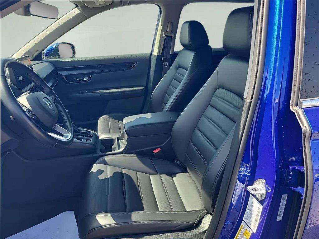 Used 2025 Honda CR-V EX-L image 14