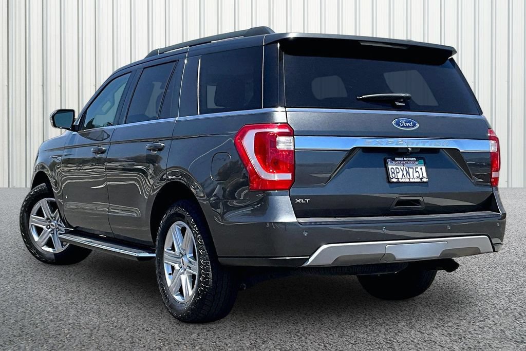 Used 2020 Ford Expedition XLT w/ Equipment Group 202A RWD image 22