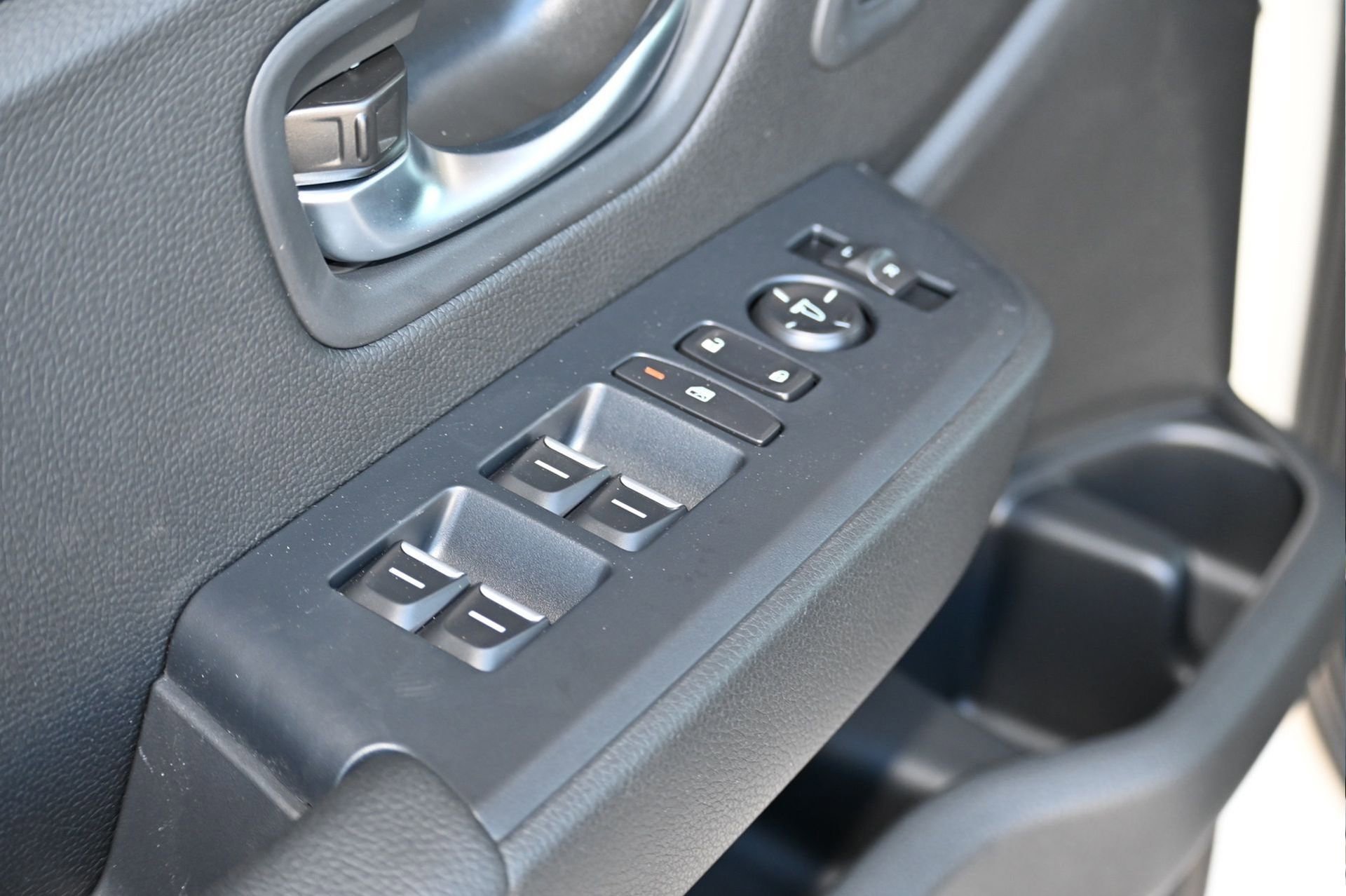 New 2026 Honda Pilot EX-L image 18