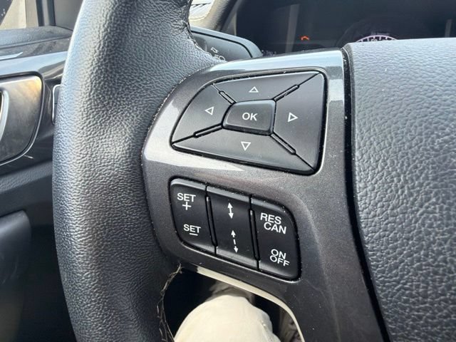 Used 2019 Ford Ranger Lariat w/ Equipment Group 501A Mid AWD/4WD image 48