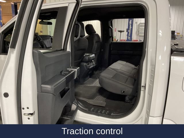 Used 2024 Ford F150 STX image 10