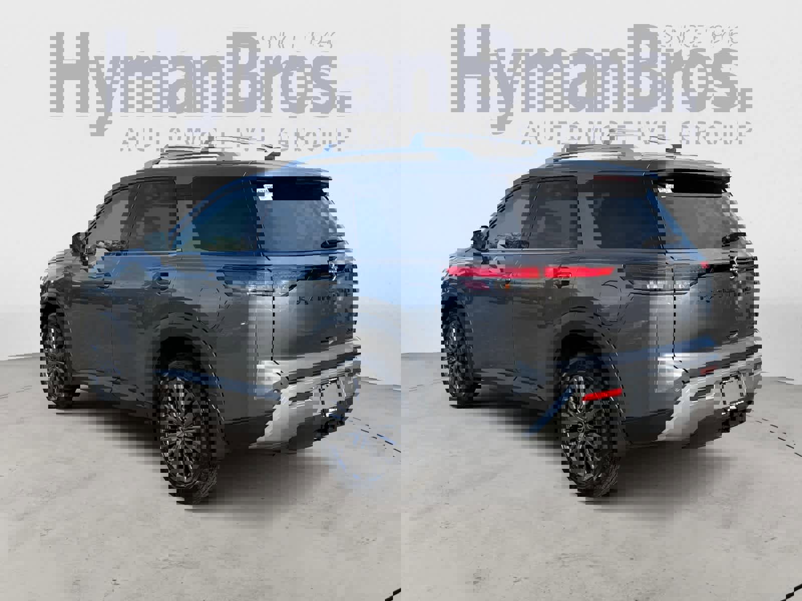 Certified 2023 Nissan Pathfinder SL w/ SL Premium Package image 6